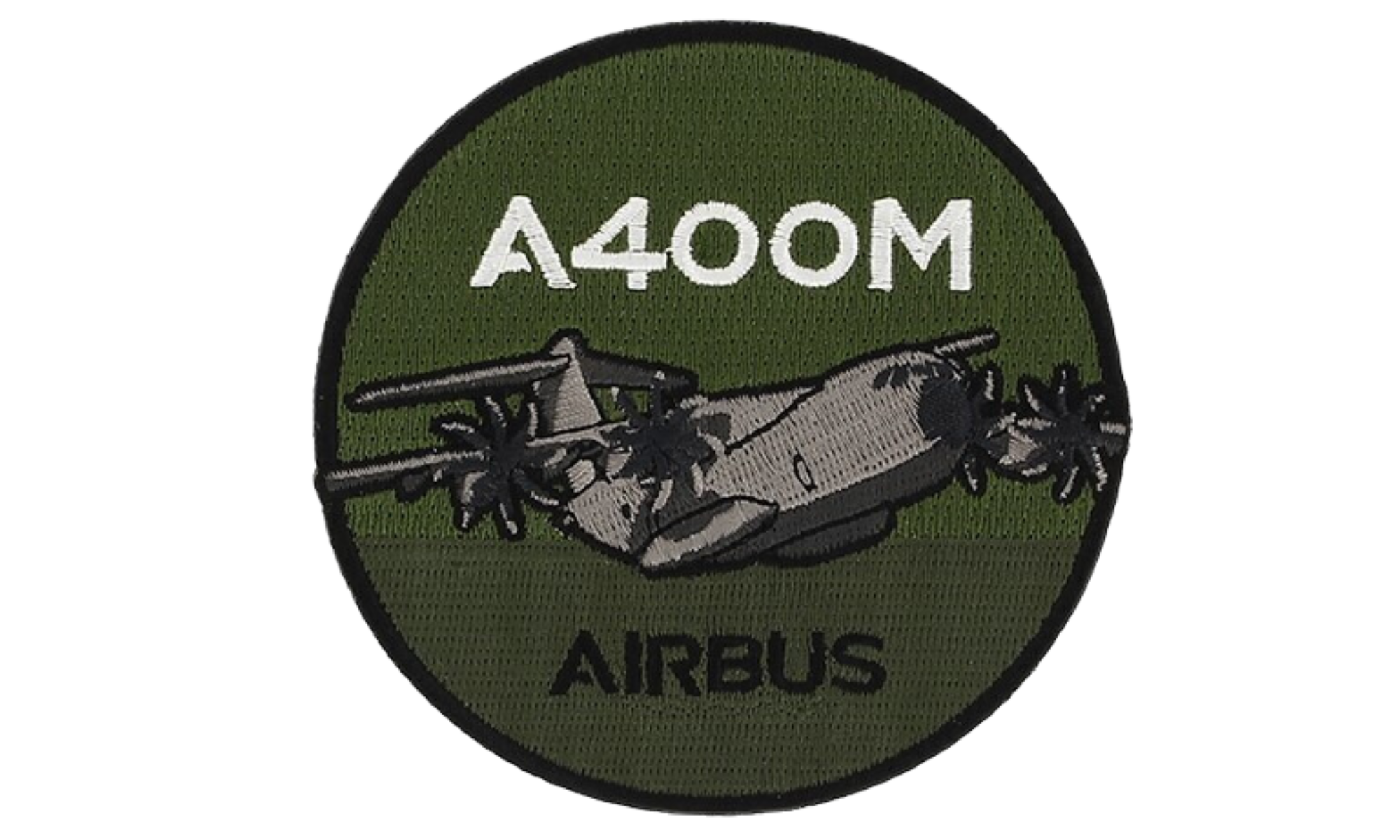 Airbus A400M Patch